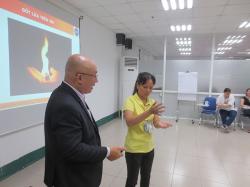 Quản lý cảm xúc hiệu quả - Pou Yuen (18.10.2017)